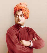 swami vivekanada