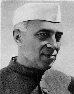 Nehru