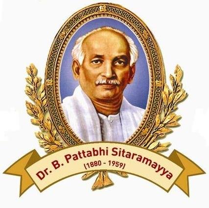 భోగరాజు పట్టాభి సీతారామయ్య