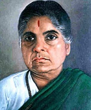 దుర్గాభాయి దేశ్‌ముఖ్‌