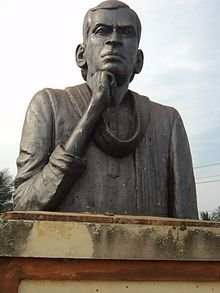గరిమెళ్ళ సత్యనారాయణ