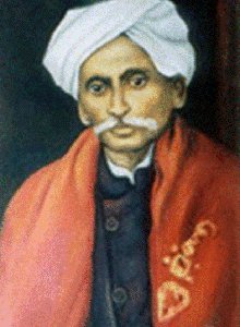 Gurajada apparao