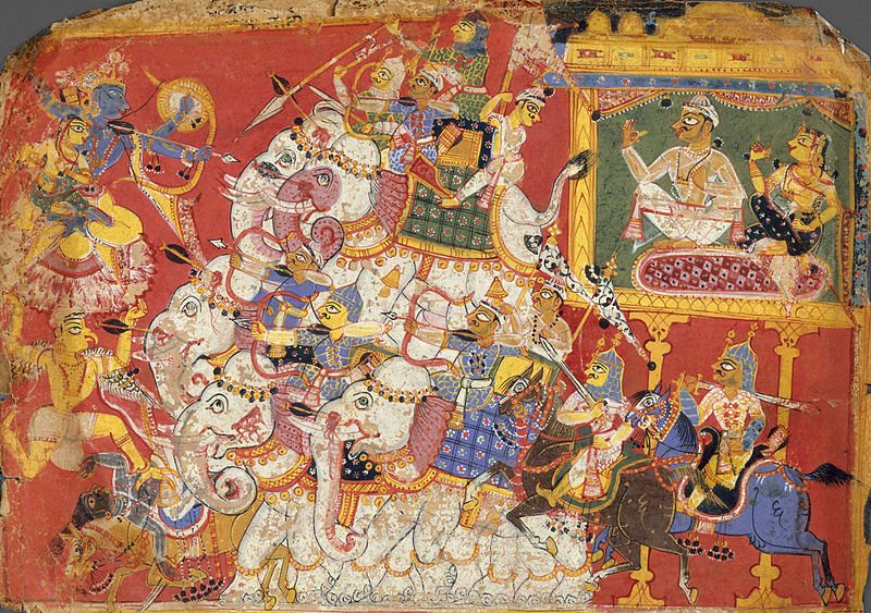 narakachaturdhasi