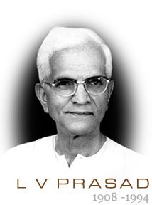 L V Prasad