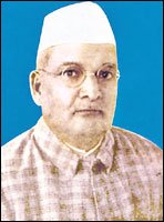 Madapati Hanumantharao