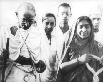 Sarojini Naidu