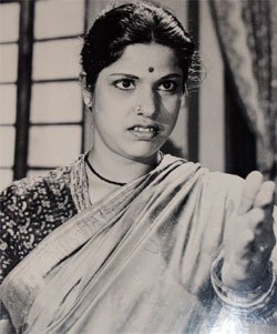 suryakantam actress