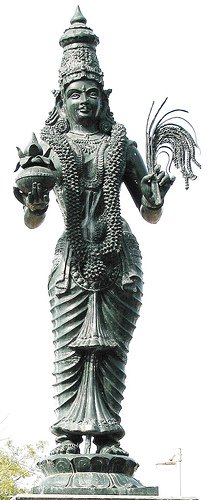తెలుగుతల్లి