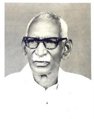 Tummala Sitaramamurty