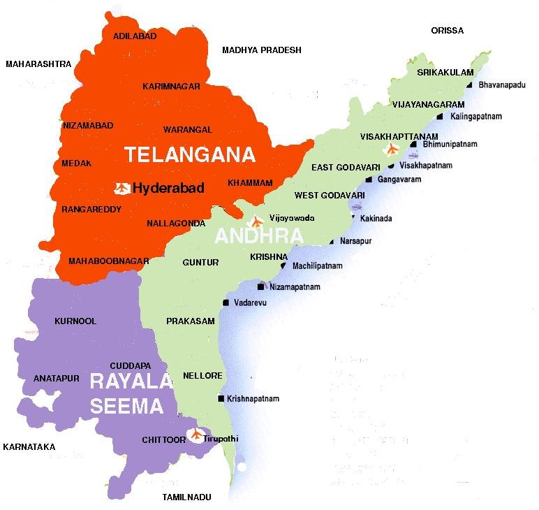 AndraPradesh