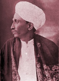 గురజాడ అప్పారావు