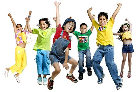 children