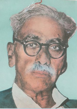 గుఱ్ఱం జాషువా